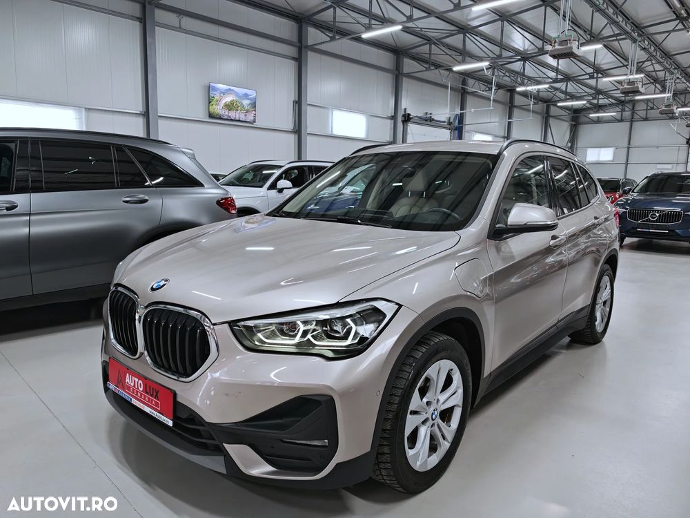 BMW X1 xDrive25e AT PHEV - 30
