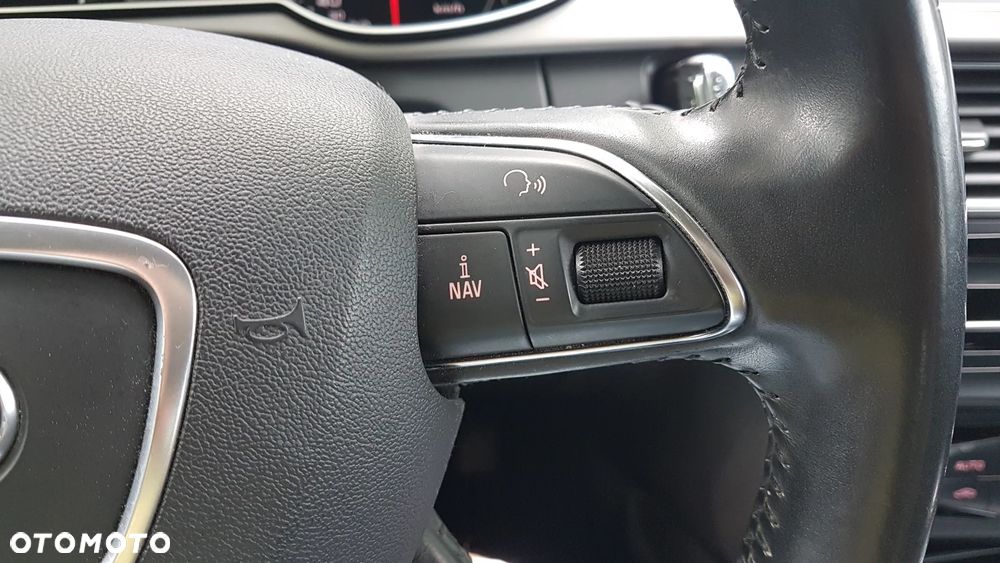 Audi A4 Avant - 24