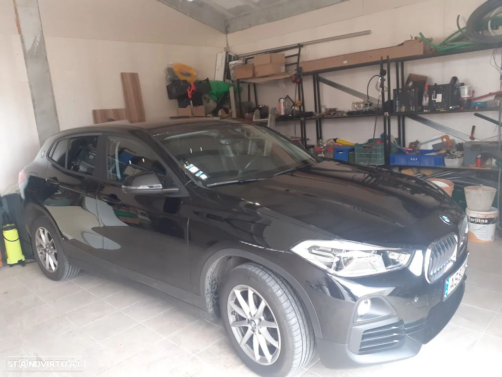 BMW X2 - 4