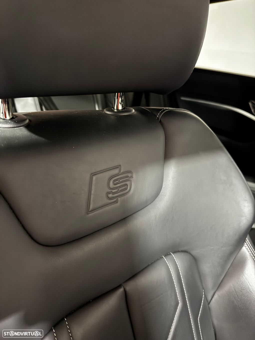Audi e-tron 55 quattro S line - 19