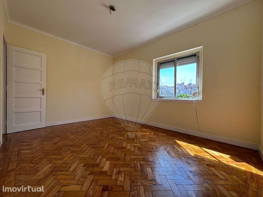 Apartamento T2 para arrendamento - Grande imagem: 3/10