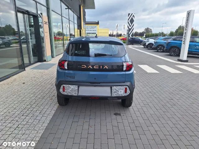 Dacia Spring Electric 26.8kWh 65 Extreme - 5