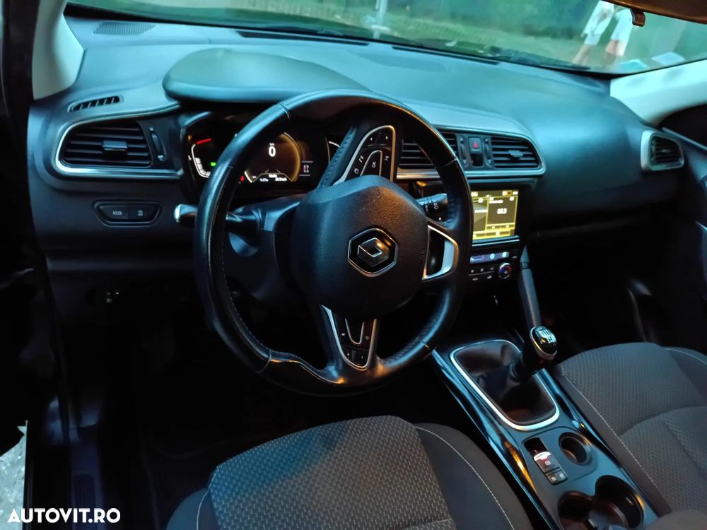 Renault Kadjar - 9