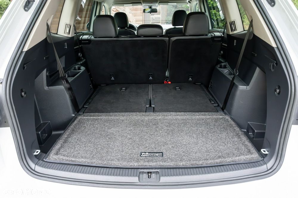 Volkswagen Atlas - 5
