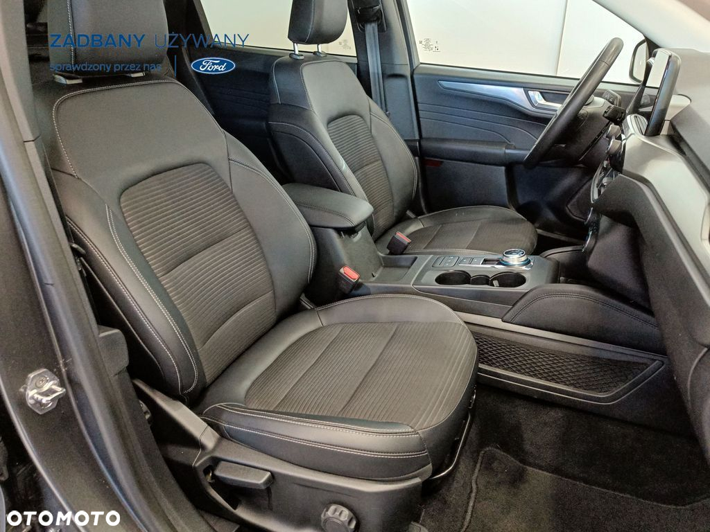 Ford Kuga 2.0 EcoBlue AWD Titanium X - 15