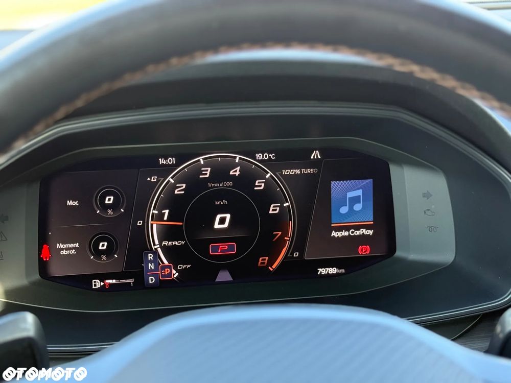 Cupra Formentor 2022 photo 4
