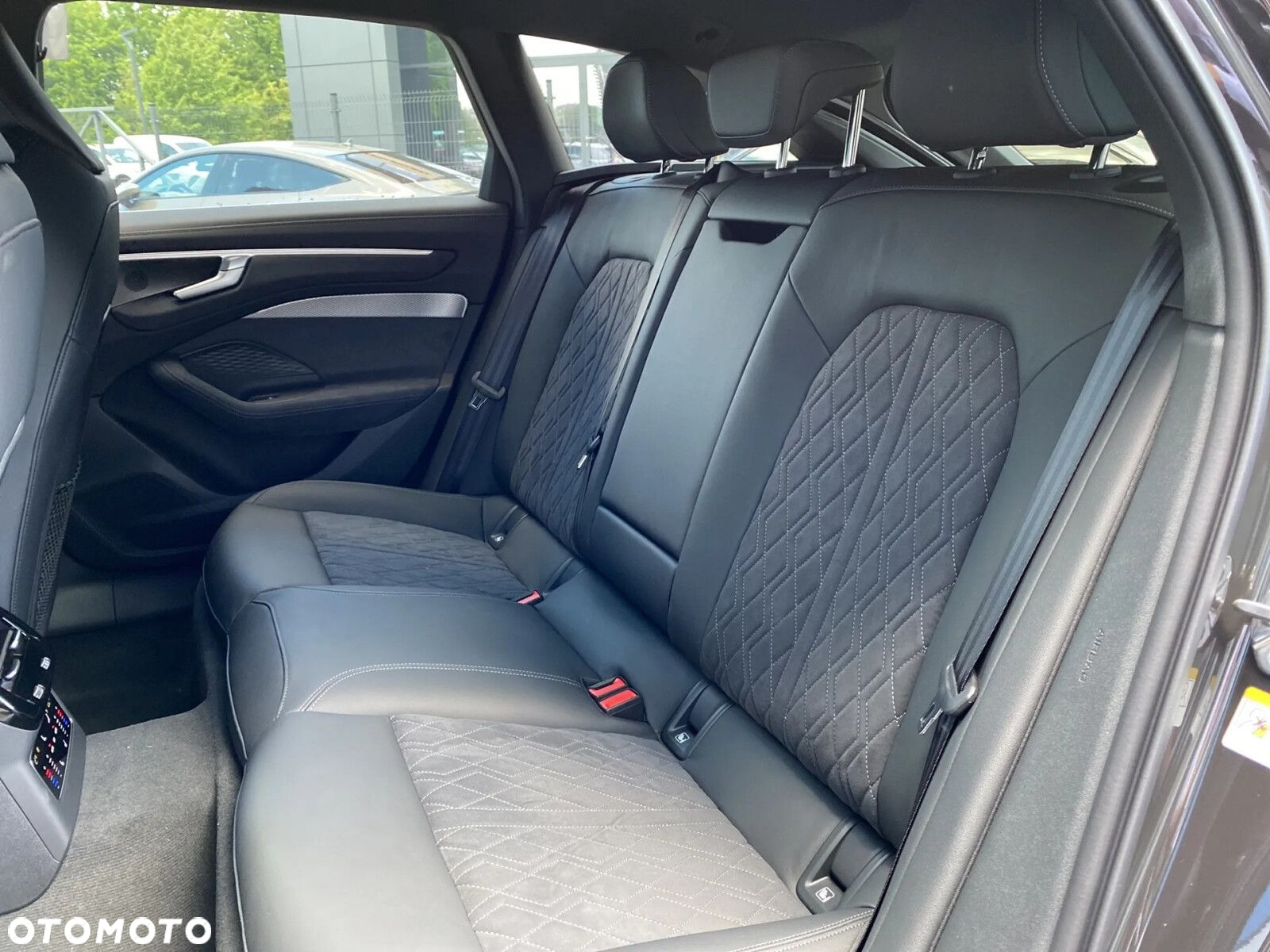 Audi A6 - 27