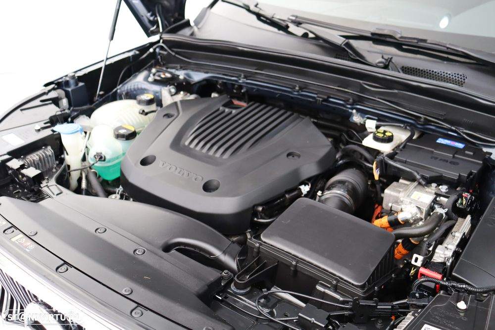 Volvo XC 40 1.5 T5 PHEV Inscription - 23