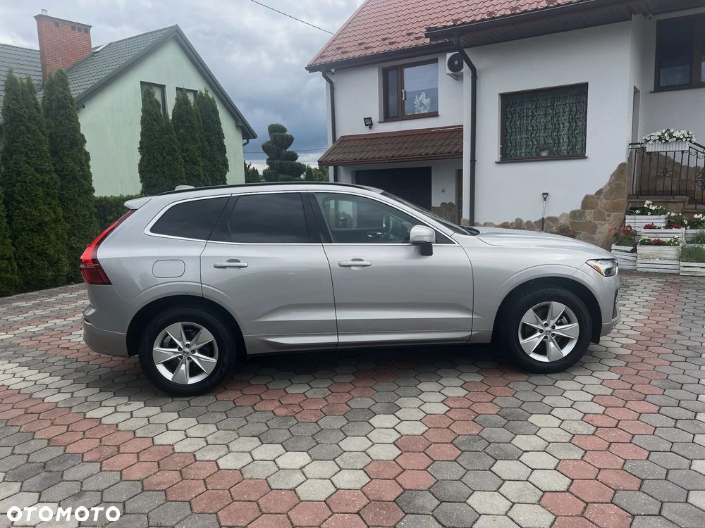 Volvo XC 60 - 8