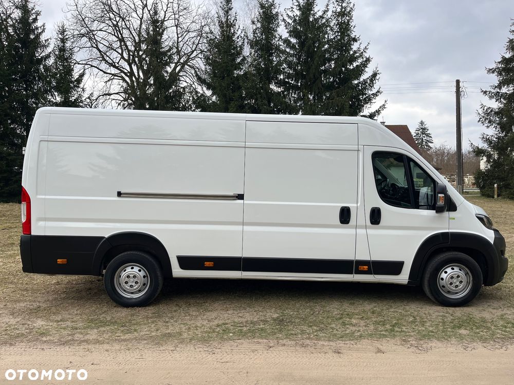 Peugeot Boxer L4H2 - 5