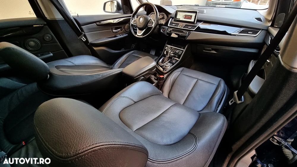 BMW Seria 2 225xe iPerformance Active Tourer - 26