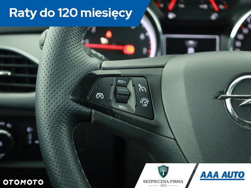 Opel Astra - 15