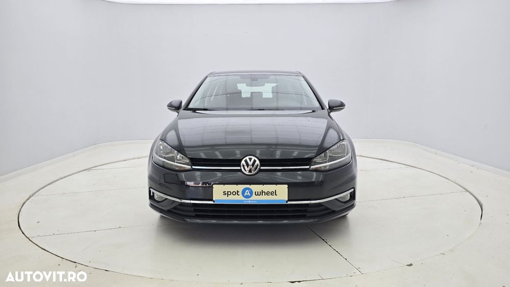 Volkswagen Golf 1.6 TDI Comfortline - 2