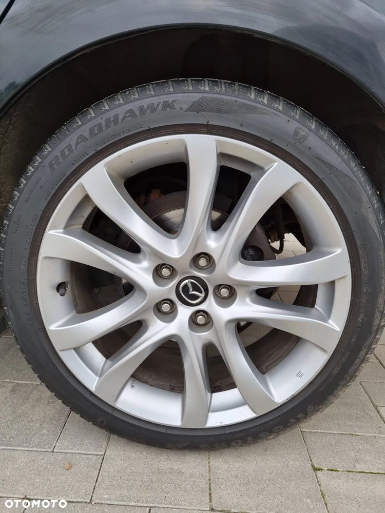 Mazda 6 2.0 Skypassion I-ELoop - 14