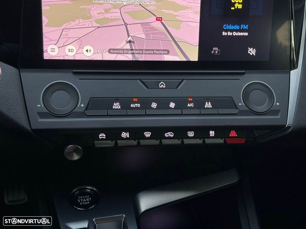 Peugeot 308 SW 1.6 Hybrid Active Pack e-EAT8 - 55