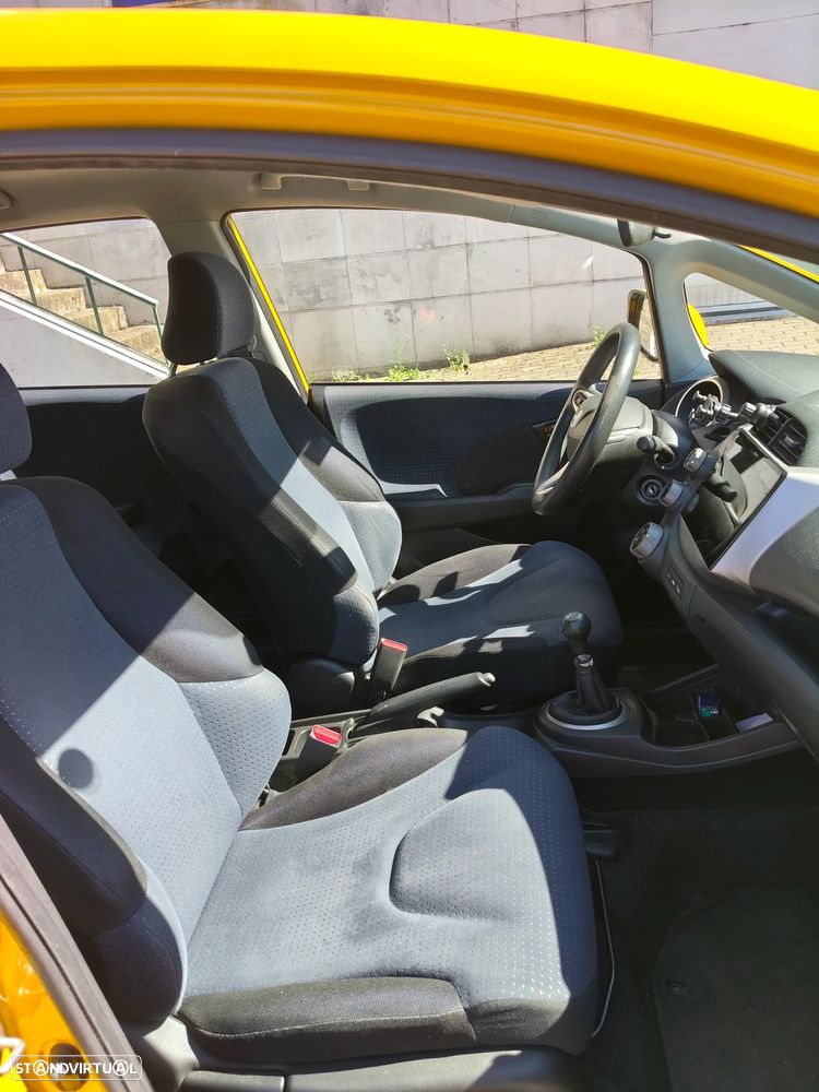 Honda Jazz 1.2 i-VTEC Elegance Top - 6