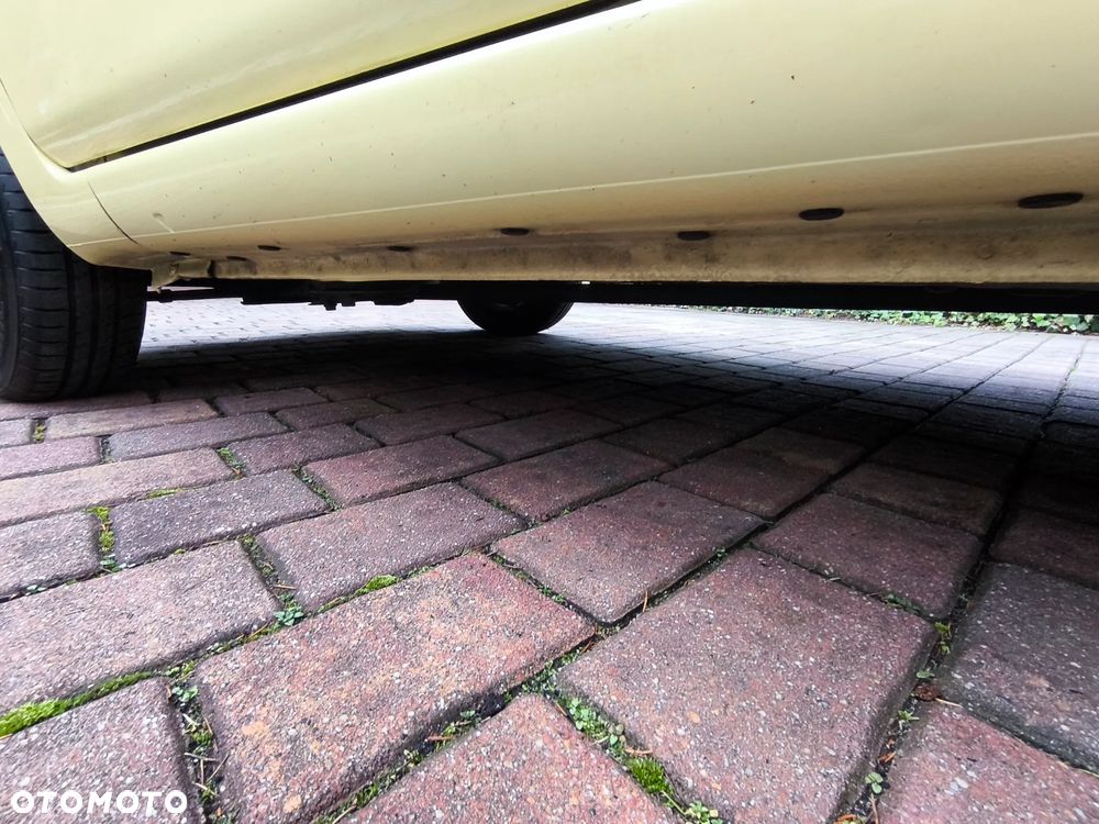 Fiat Panda 1.1 Active Plus - 25