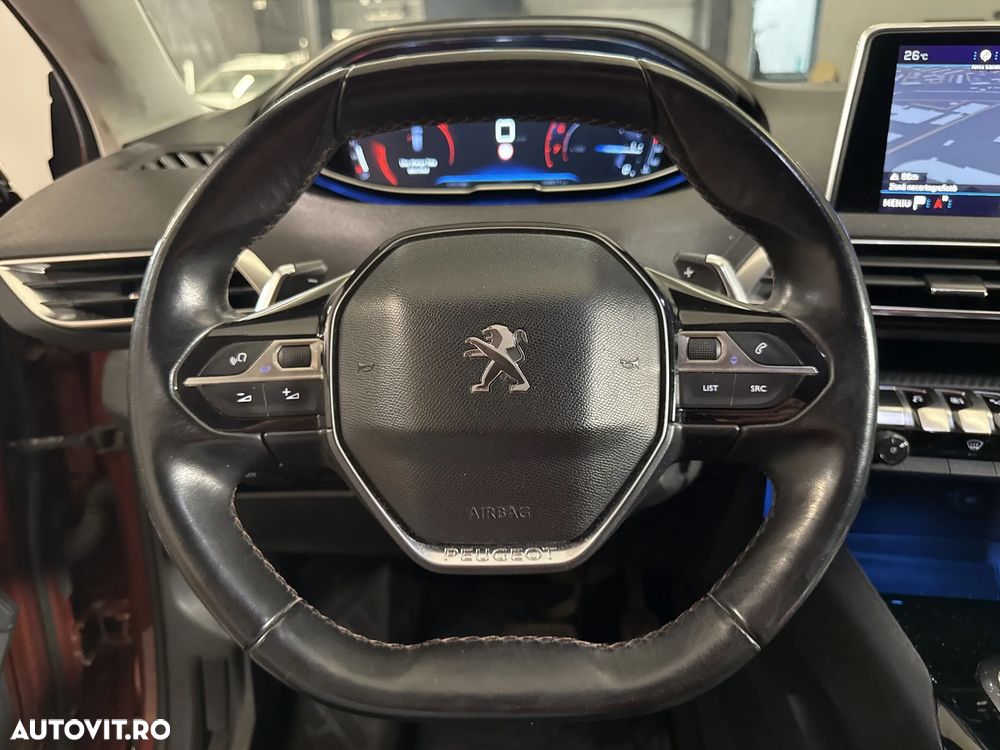Peugeot 3008 - 16