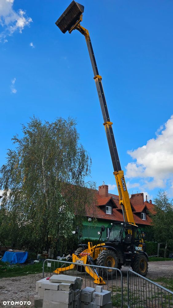 JCB 540-170 - 13