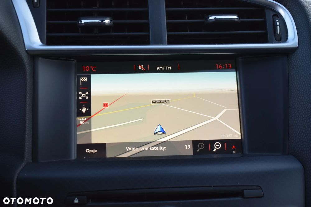 Citroën DS4 BlueHDi 120 S&S SoChic - 25