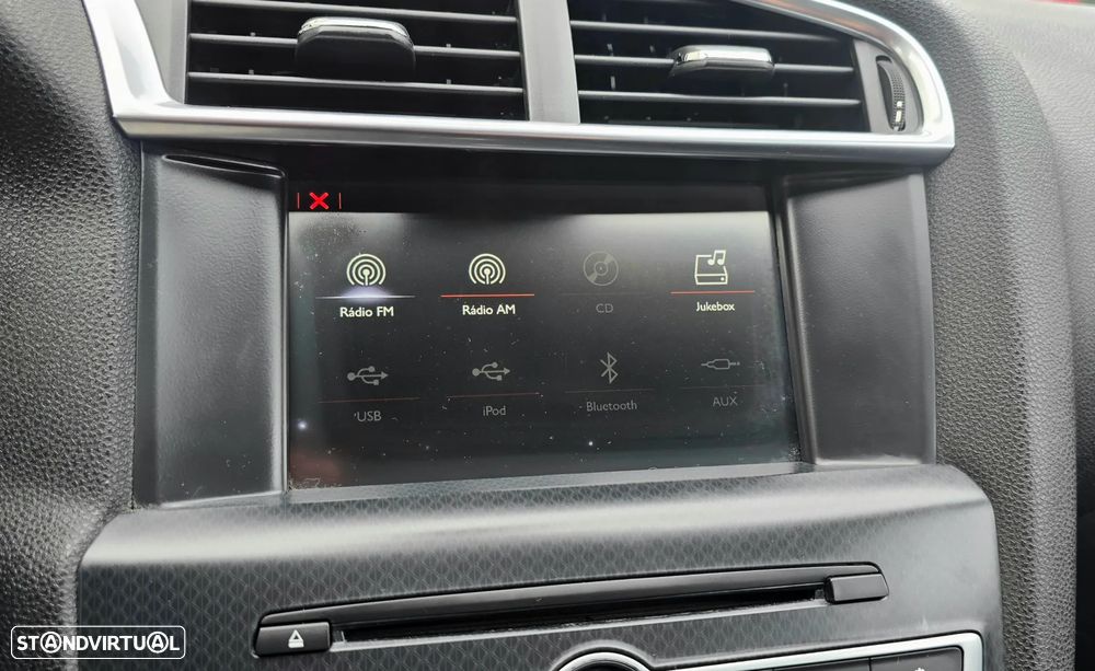 DS DS4 Crossback PureTech 130 S&S - 18