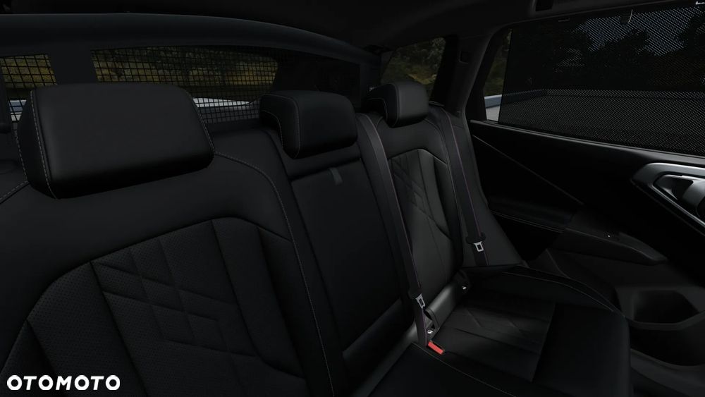 BMW X3 xDrive20d mHEV - 8