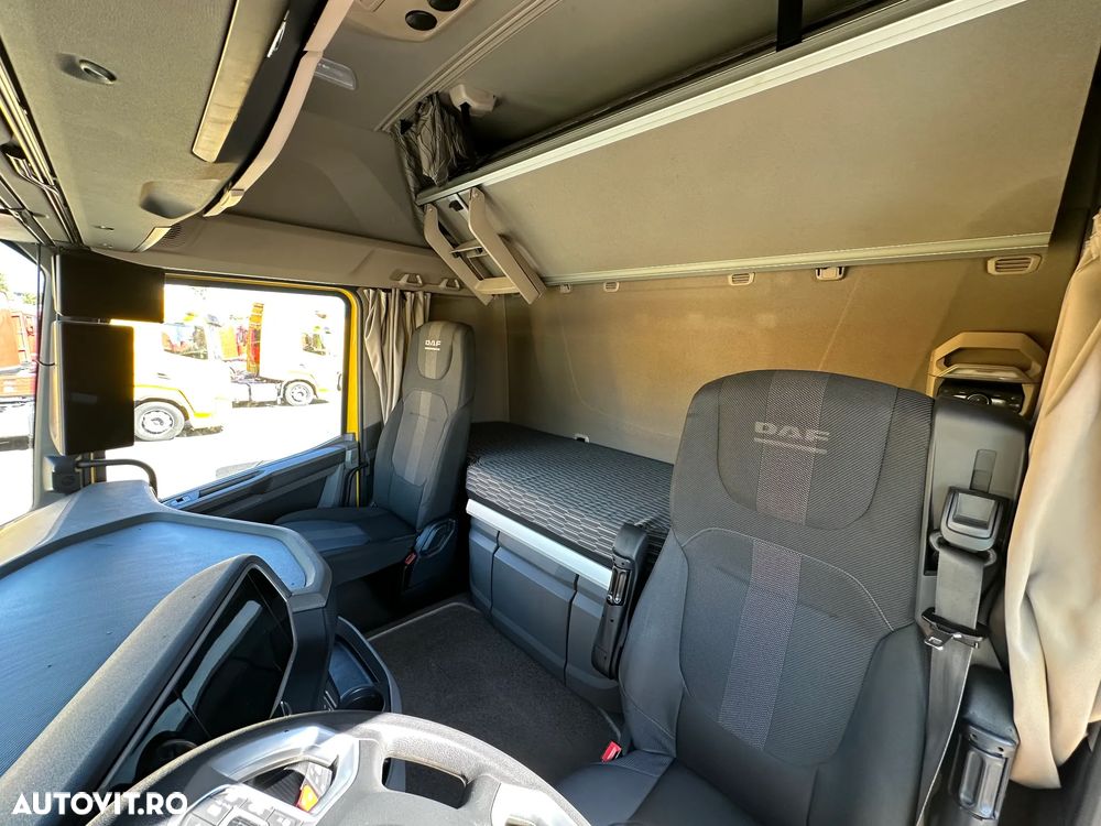 DAF XFn 480 - 17