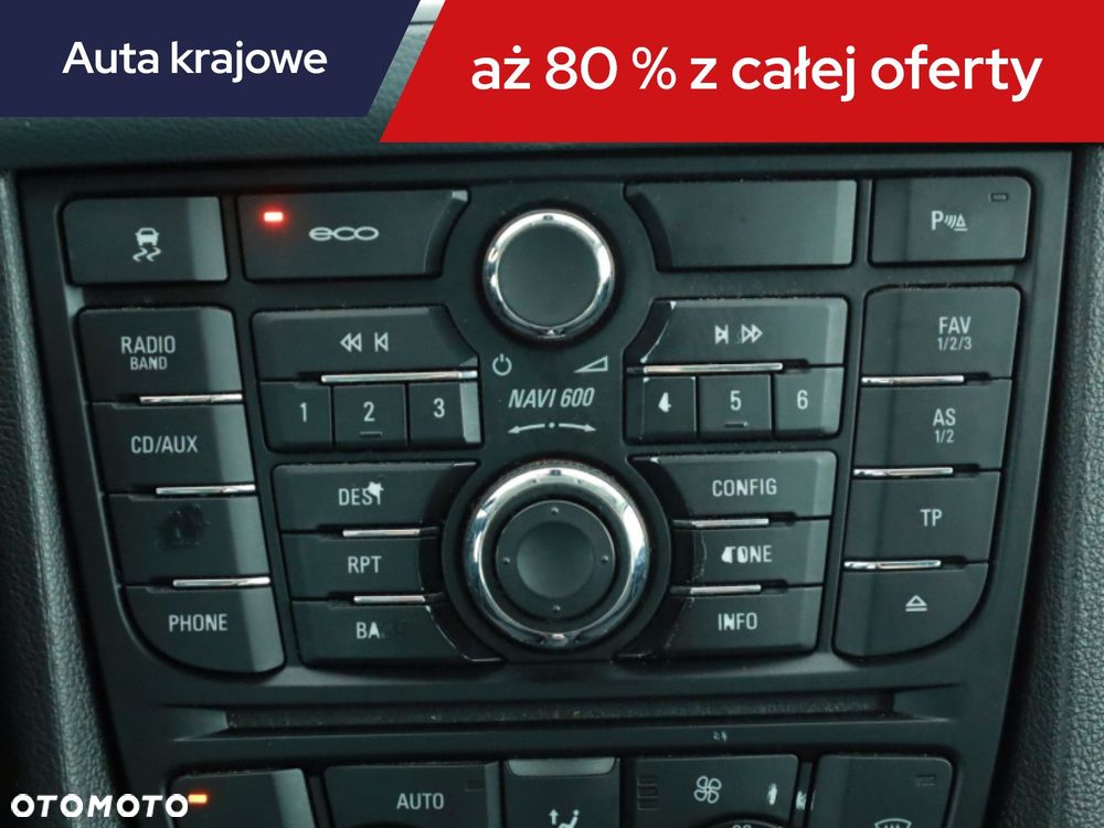 Opel Meriva - 16