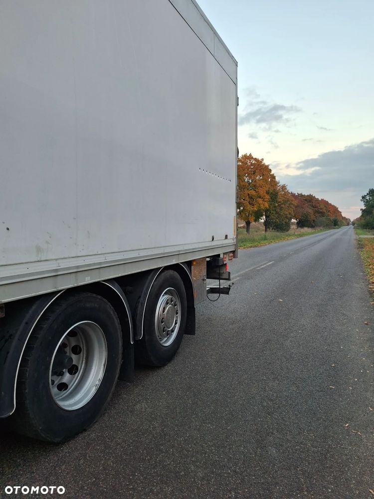 Scania G480 - 9