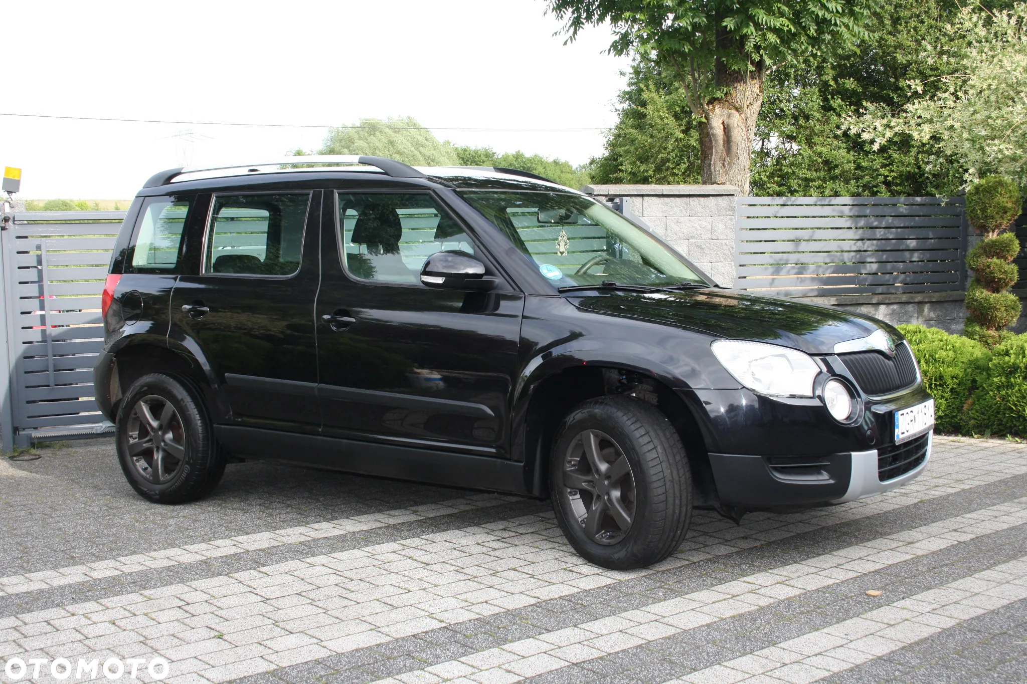 Skoda Yeti 1.2 TSI 4x2 Ambition - 6