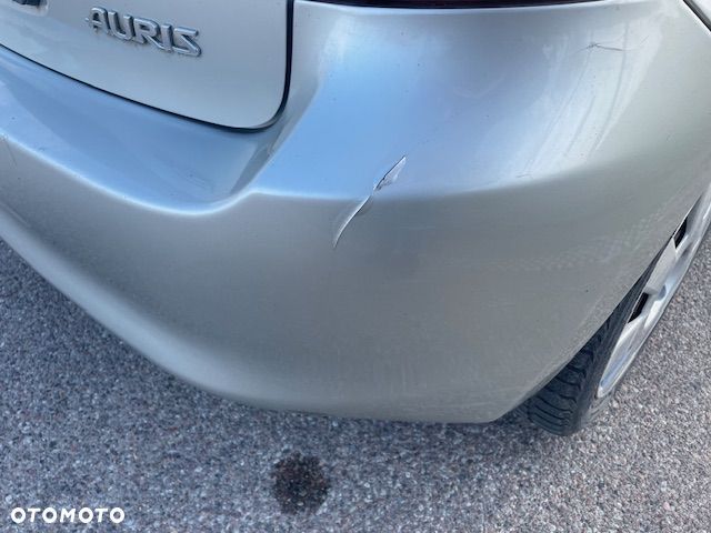 Toyota Auris 1.6 VVT-i Prestige - 15