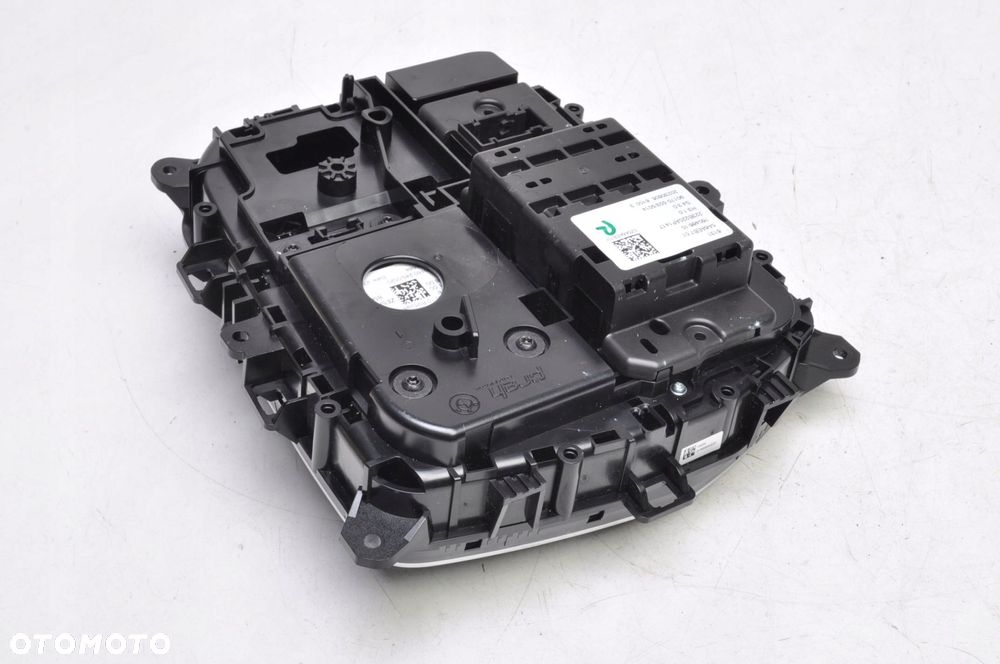 BMW G20 G21 WYBIERAK LEWAREK SKRZYNI BIEGÓW 23R 5A6AEB7 - 5