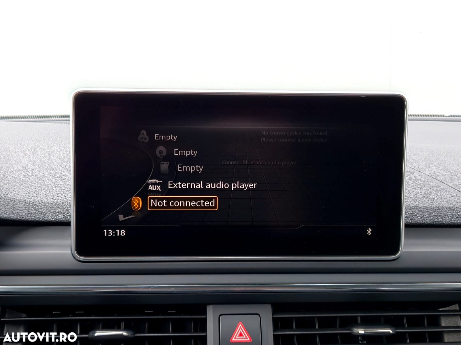 Audi A4 Avant 2.0 40 TDI S tronic Advanced - 28