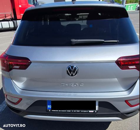 Volkswagen T-Roc 1.5 TSI DSG Life - 3