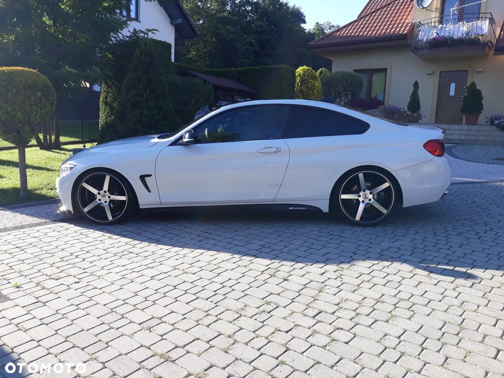 BMW Seria 4 - 15
