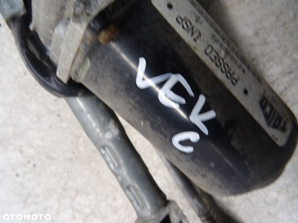OPEL VECTRA C 02-05 MECHANIZM SILNICZEK WYCIERACZEK PRZÓD - 5