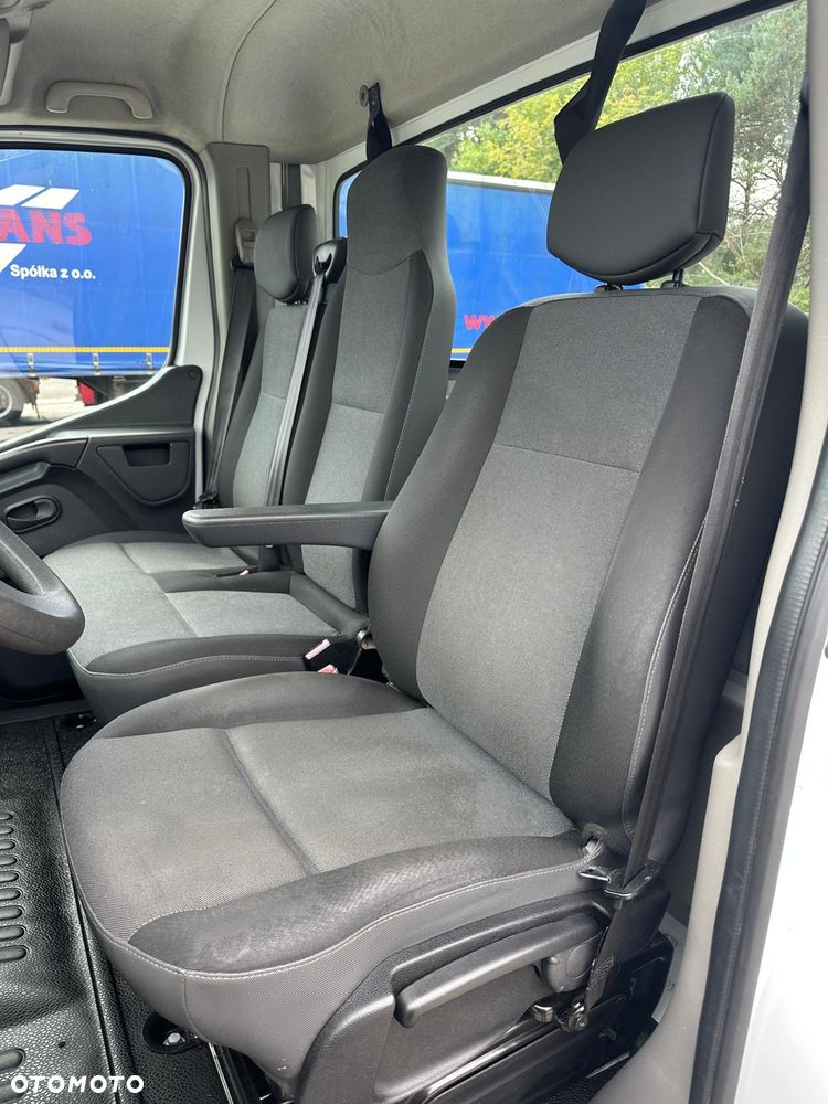Renault Master - Rama - 15