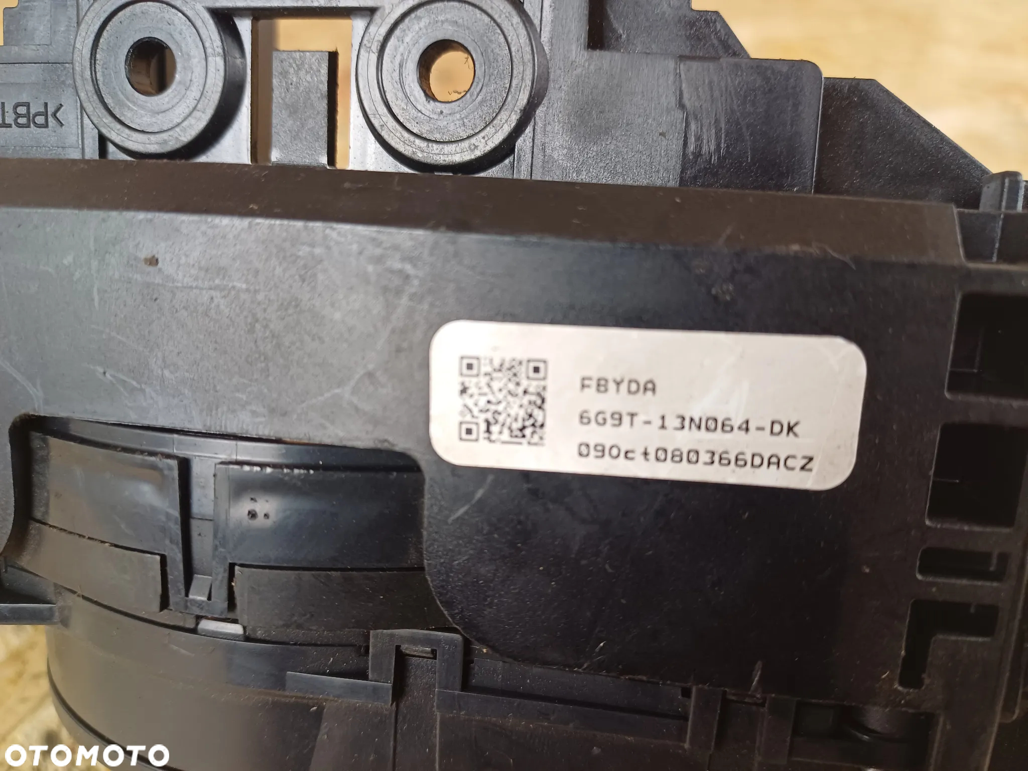 FORD MONDEO Przełącznik Zespolony 6G9T13N064DK - 3