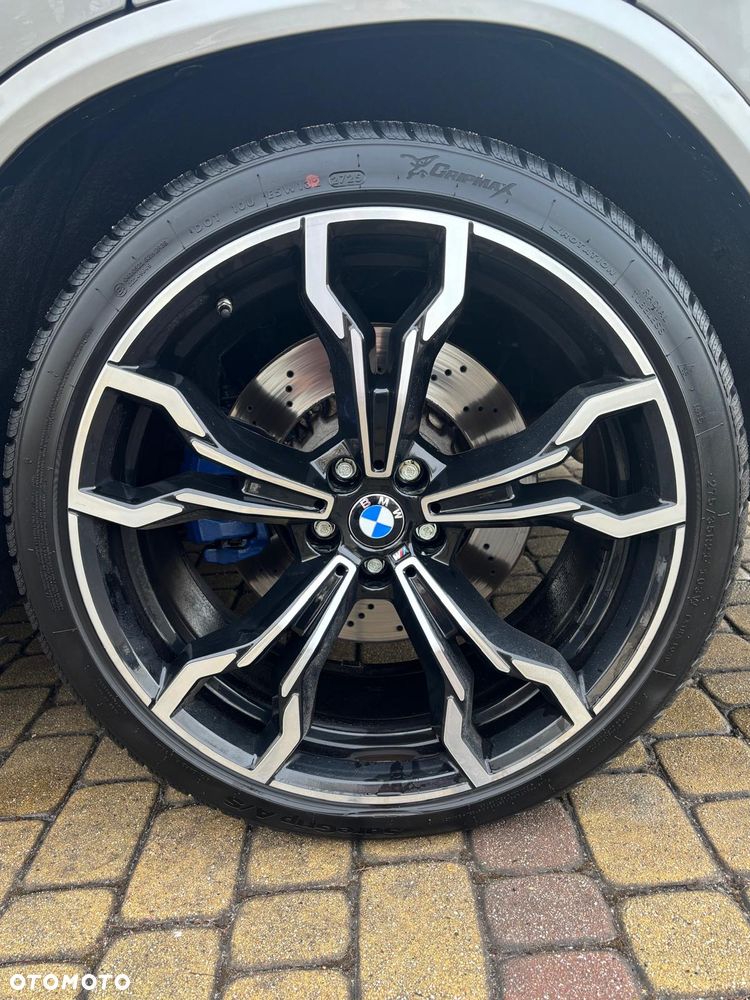 BMW X3 M - 10