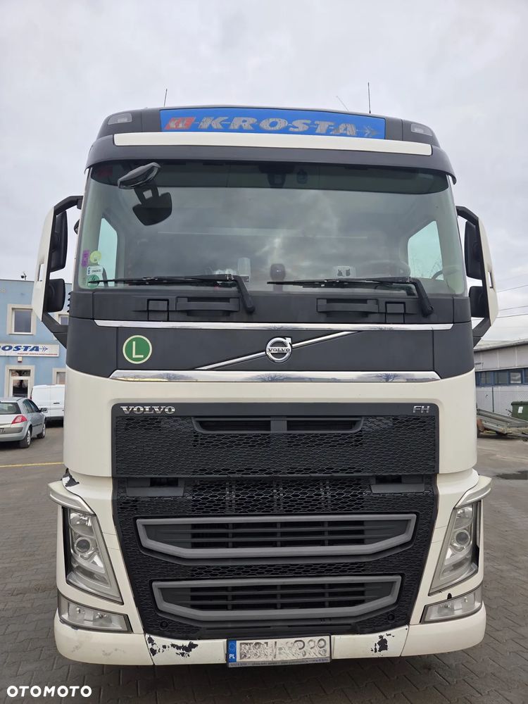 Volvo FH - 3