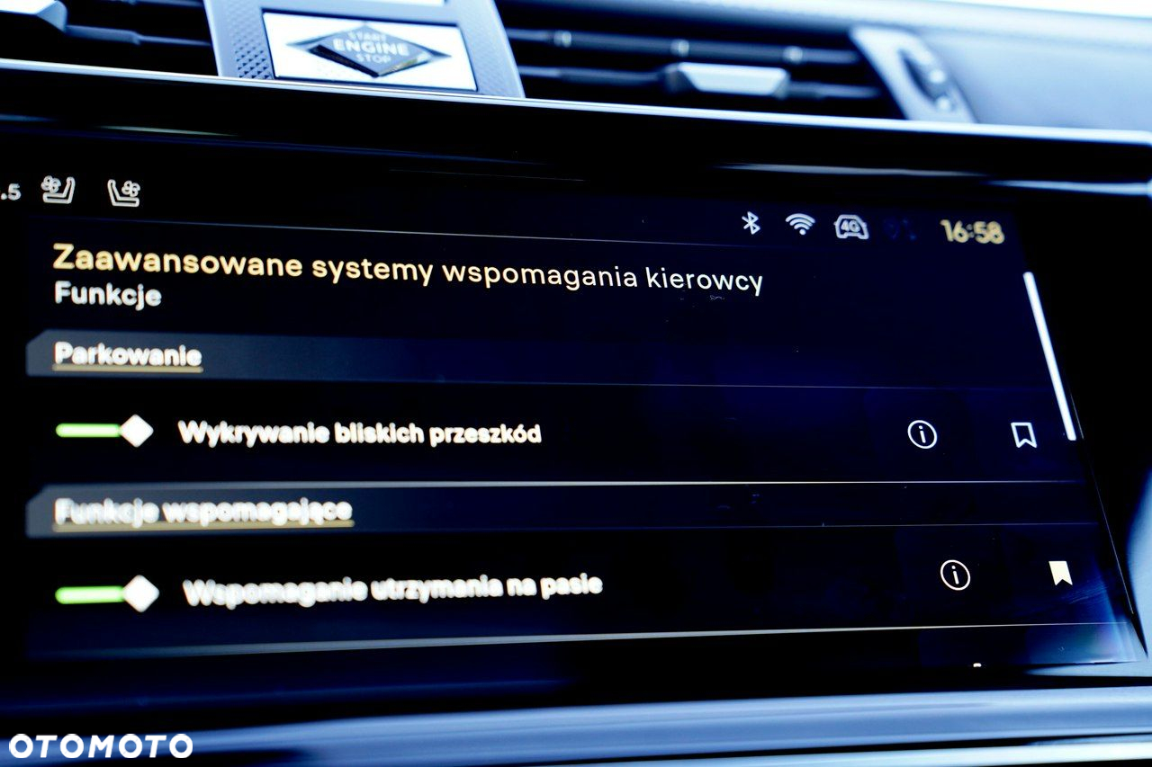 DS Automobiles DS 7 Crossback - 24