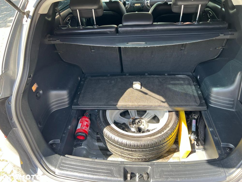 Hyundai ix35 1.6 2WD Style - 19