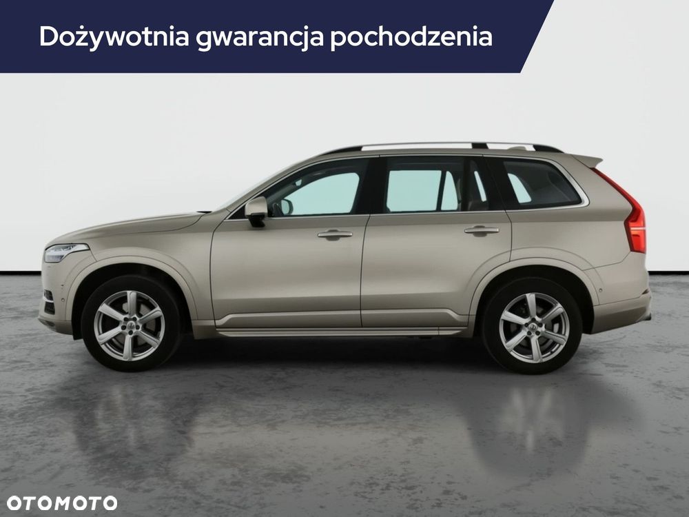 Volvo XC 90 - 4