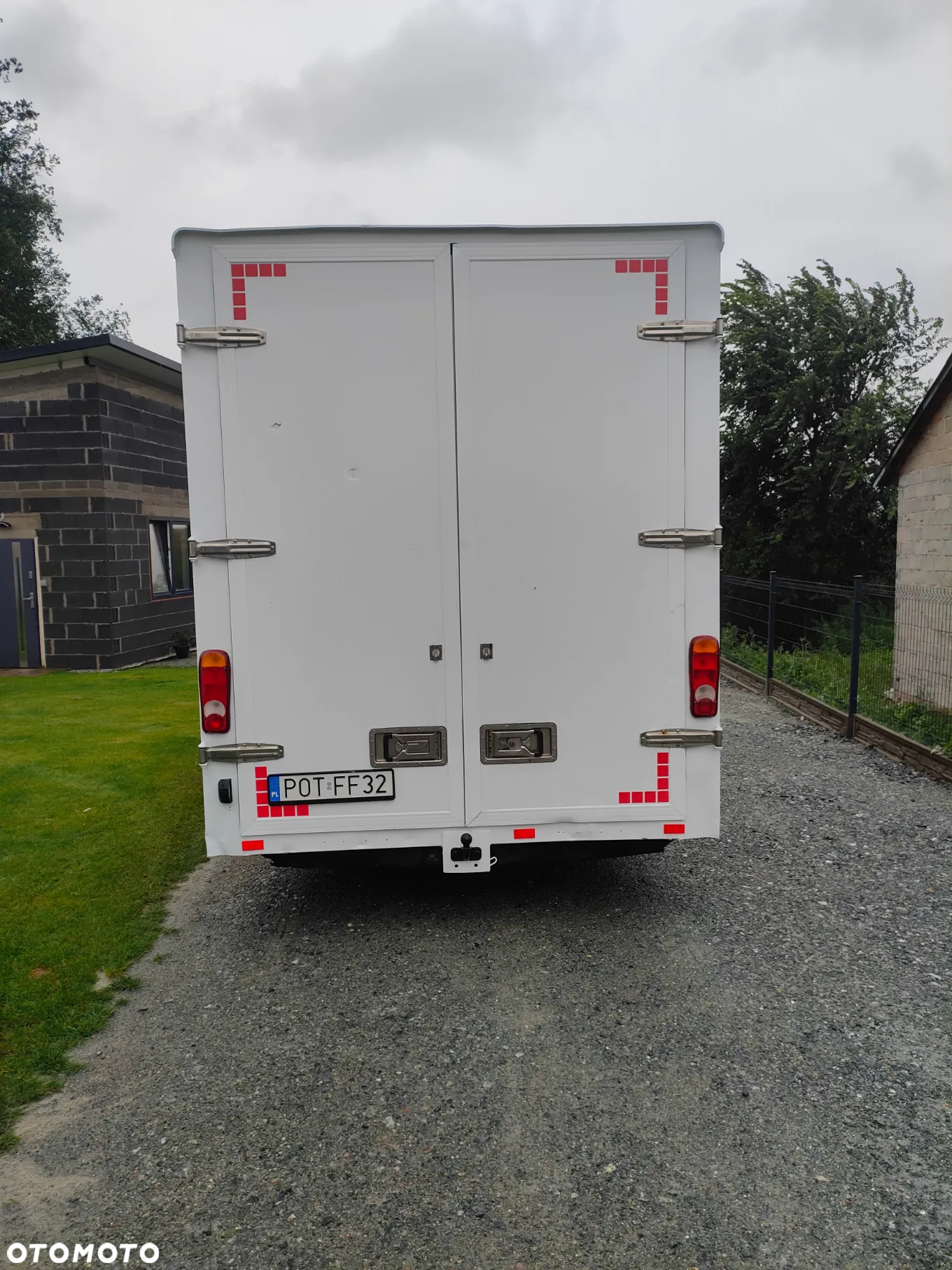 Renault MASTER - 20