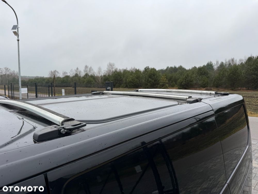 Ford Transit Custom - 15