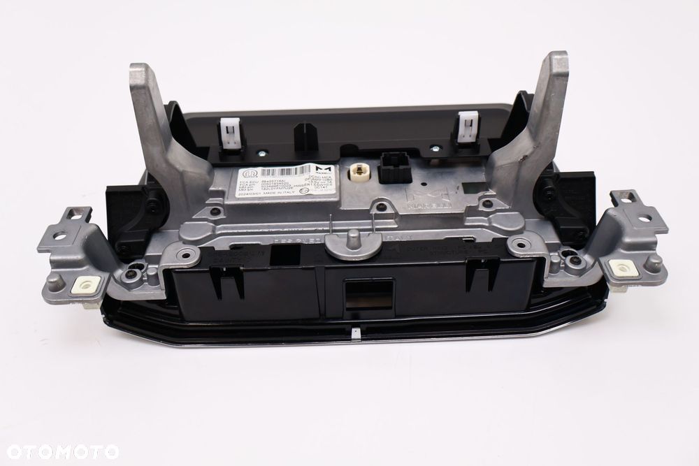 JEEP COMPASS II LIFT WYŚWIETLACZ EKRAN NAWIGACJA 68455716AI - 7