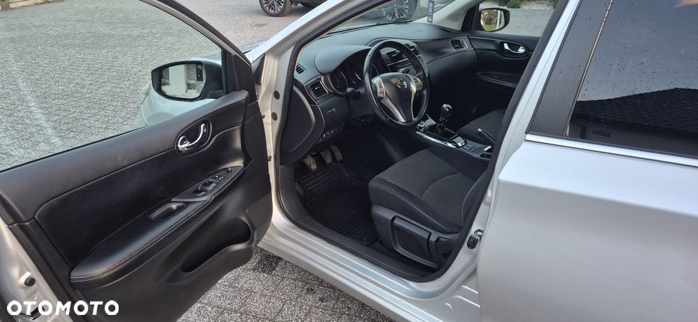 Nissan Pulsar - 6