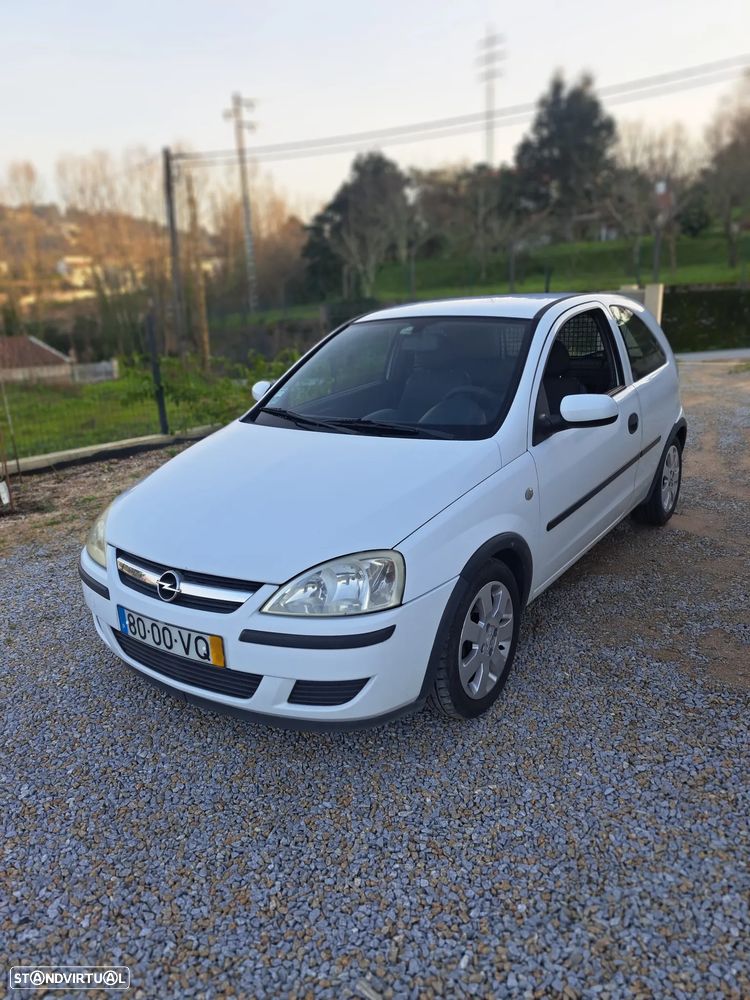 Opel Corsa 1.3 CDTI On - 1