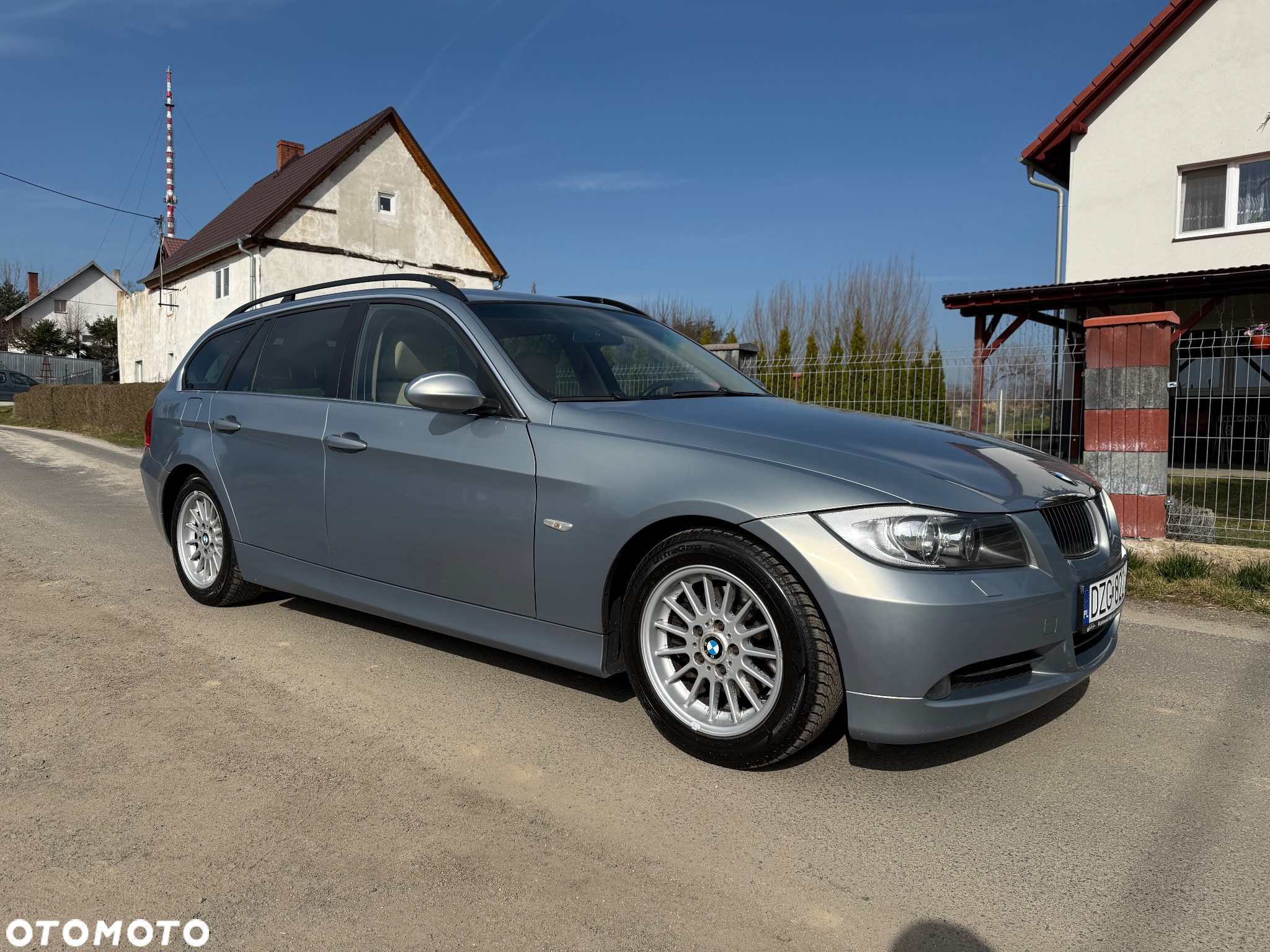 BMW Seria 3 325i - 2