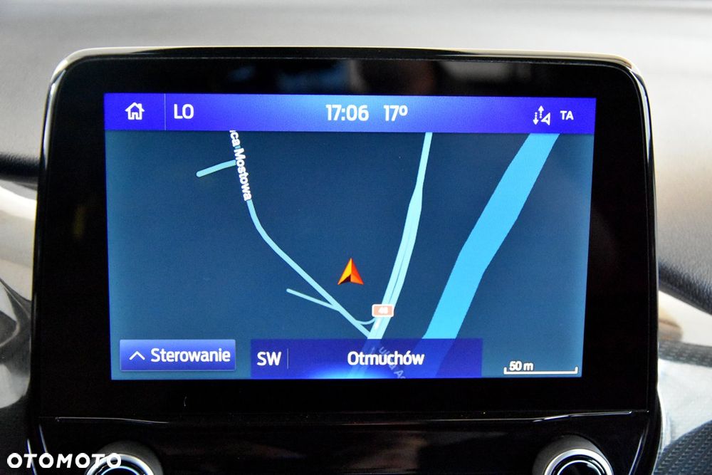 Ford Puma 1.0 EcoBoost Hybrid TITANIUM X - 29